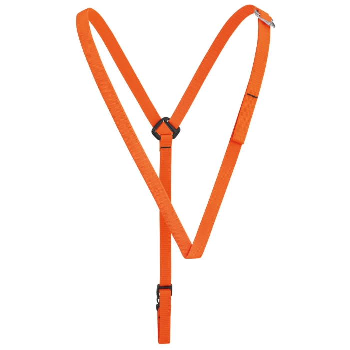 Szelki do crolla Petzl TORSE